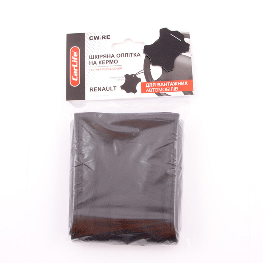 Оплітка на кермо для вантажівок, RENAULT Киев - изображение 1