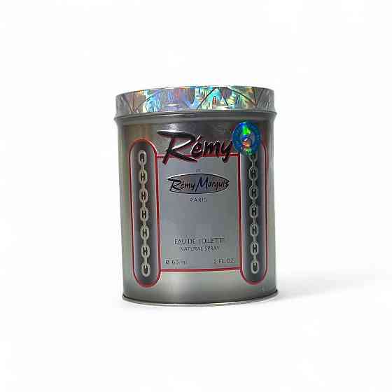Туалетная вода мужская  Remy 60мл Харьков