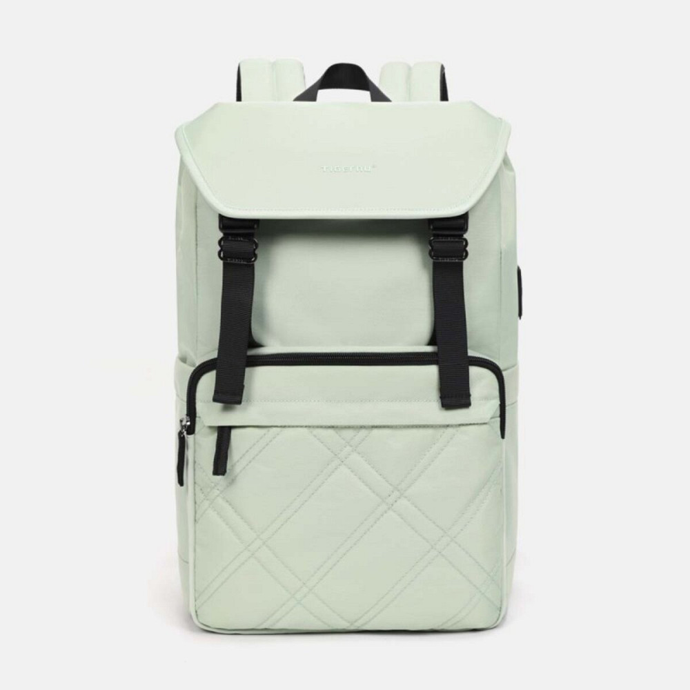 Рюкзак Tigernu T-B9381 15.6" Green (T-B9381Green) Київ - фото 2