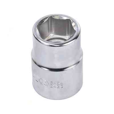 Головка торцевая Toptul 23 мм 3/4