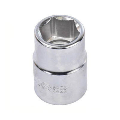 Головка торцевая Toptul 23 мм 3/4