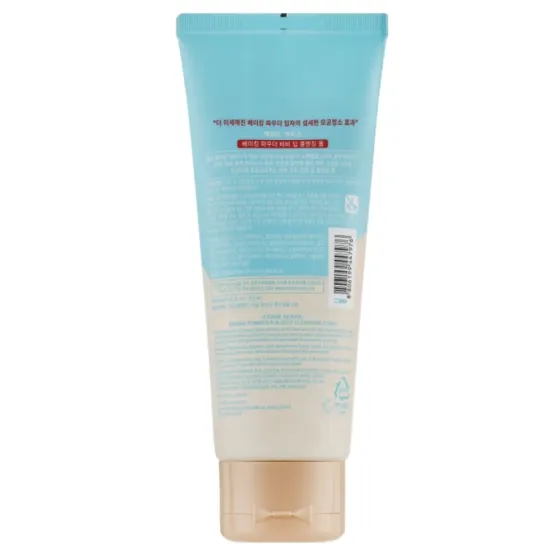 Крем-пінка для вмивання Etude House Baking Powder BB Deep Cleansing Foam, 160 г Львів