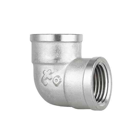 Куточок Thermo Alliance Forte 1/2" ВВ SF36815 Київ