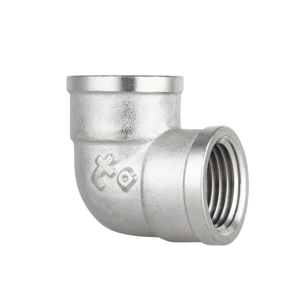 Куточок Thermo Alliance Forte 1/2" ВВ SF36815 Київ - фото 3