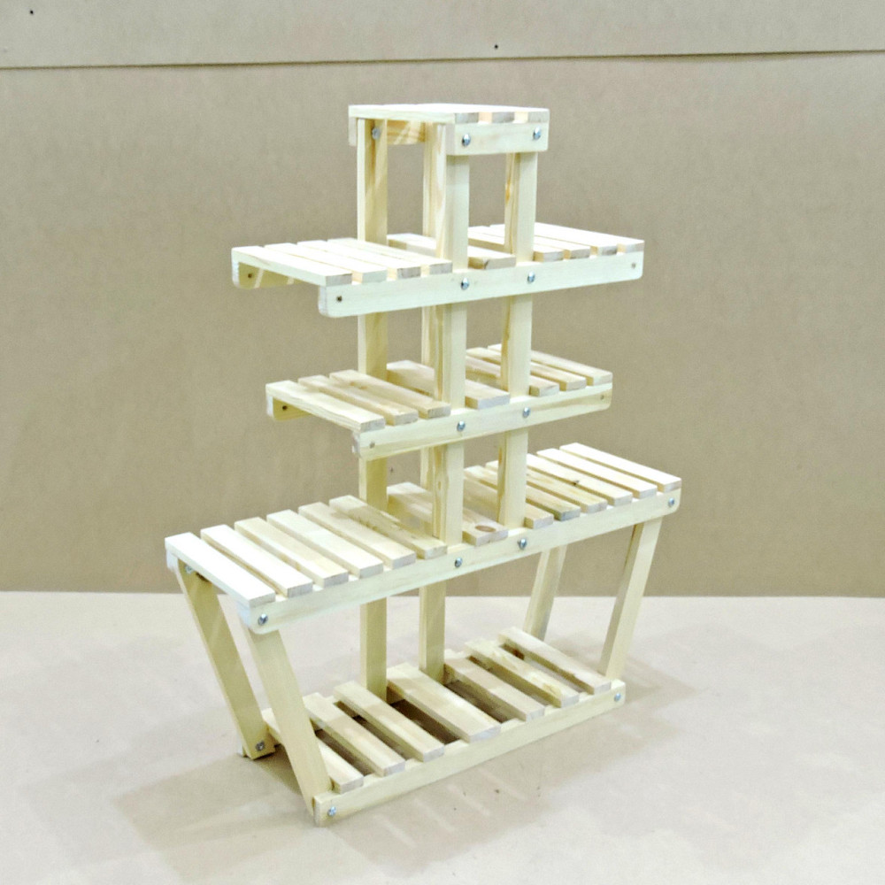 Підставка для квітів "Марсель" бланже Миколаїв - фото 5