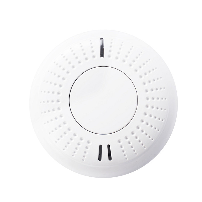 Детектор диму ANKA AJ-763(Zigbee) Луцк - изображение 1