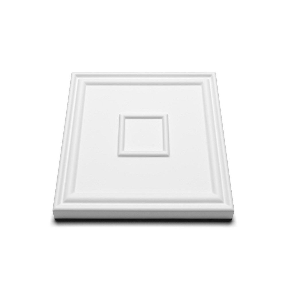 Розетка полиуретановая Gaudi Decor R 2223 Днепр - изображение 1