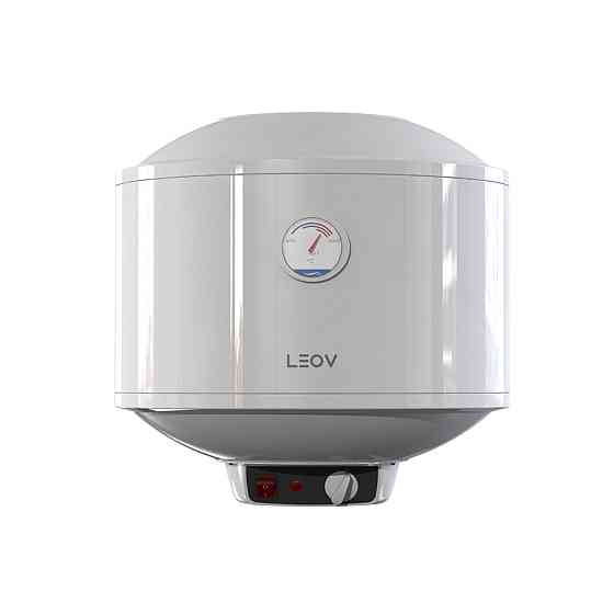 Водонагрівач LEOV LV 30 l Київ