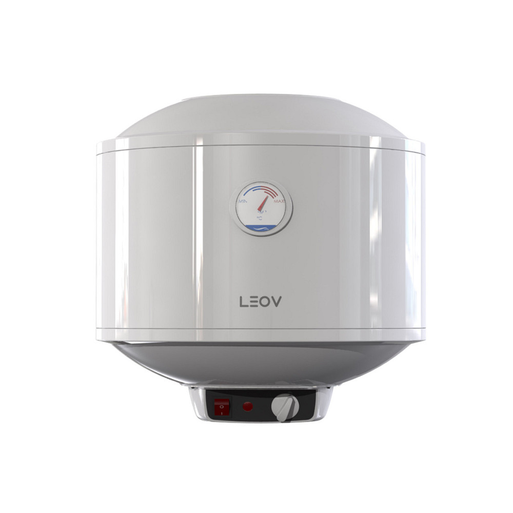 Водонагреватель LEOV LV 30 l Киев - изображение 1