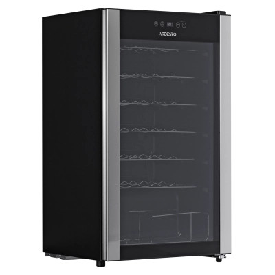 Холодильник Ardesto WCF-M34 Винница - изображение 12