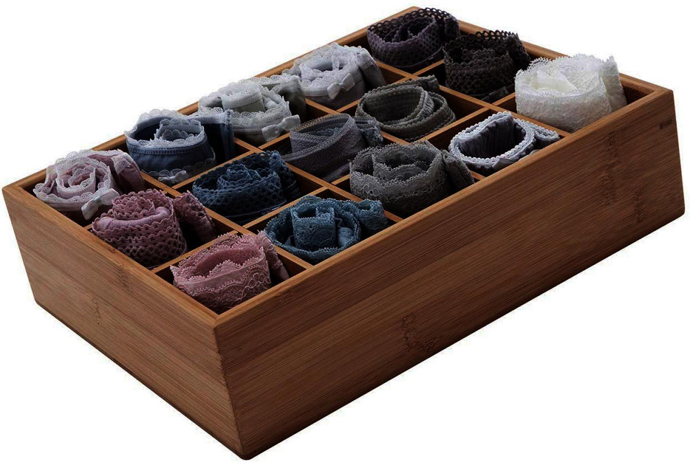 Органайзер для галстуков 