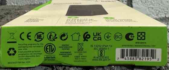 Павербанк Power bank 10000mAh. Belkin 15 W BoostCharge Киев