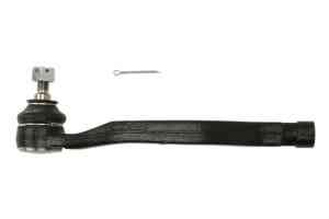 Наконечник рульової тяги лівий Raiso (Швеція) Honda Accord IV Coupe, Хонда Аккорд 4 Купе #RL-535603H UAWPZTJ22 Ковель