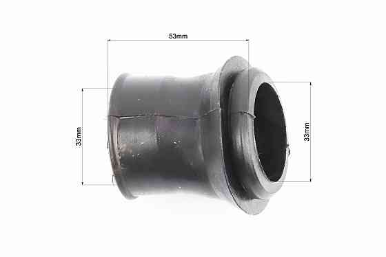 Патрубок фільтра повітряного 12V Київ