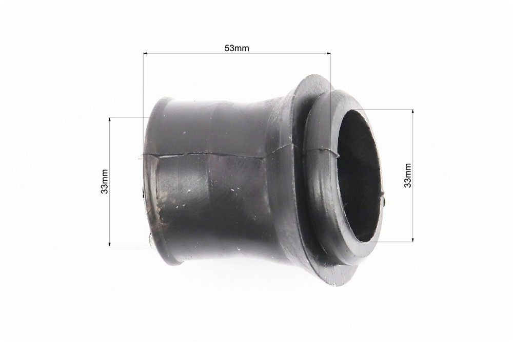 Патрубок фільтра повітряного 12V Киев - изображение 2