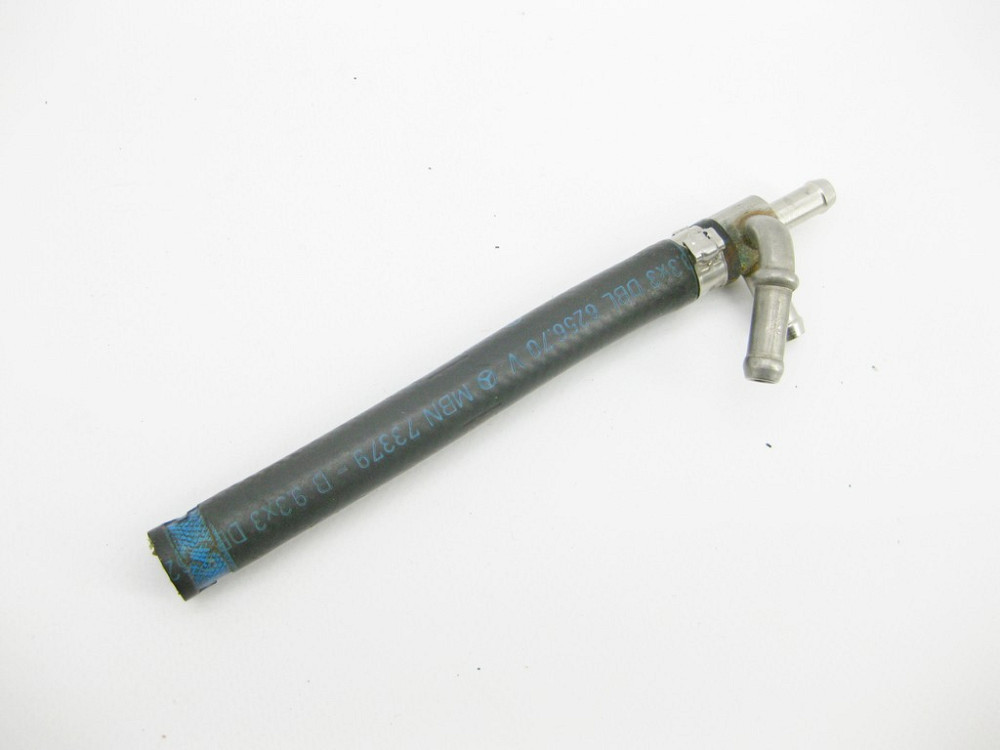 Mercedes-Benz  A6460781881 Паливний шланг із металевим розподільником C-Class W204 Одеса - фото 2