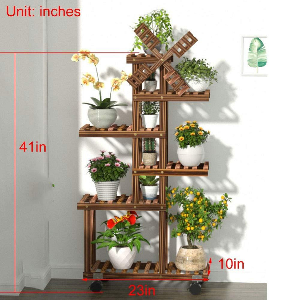Подставка для цветов 