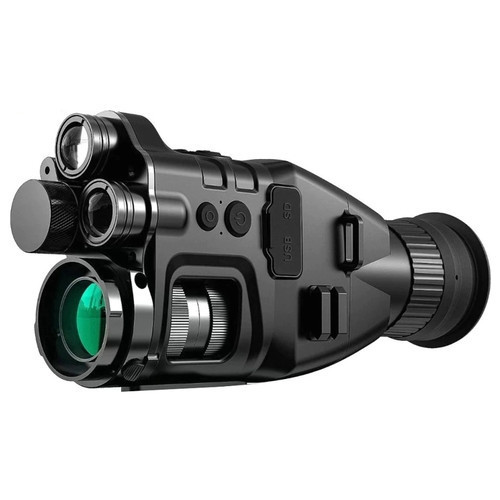 Монокуляр нічного бачення Henbaker CY789 до 400 м + Wi-Fi Київ - фото 1