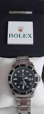 Годинник Rolex Submariner у коробочці Київ