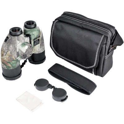 Бинокль Sigeta General 10x50 Camo Floating/Compass/Reticle (65860) Винница - изображение 5