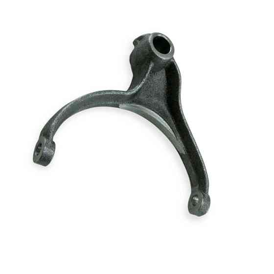 Виделка в 5-пер і з. х. новий зразок без сухого. кпп Мукачево