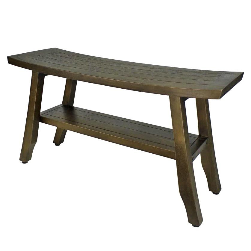 Лавка для ванной 