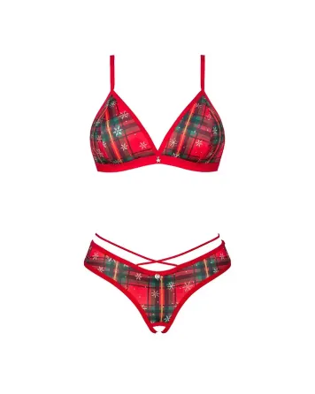 Комплект Obsessive Ms Merrilo 2-pcs set XS/S Львів