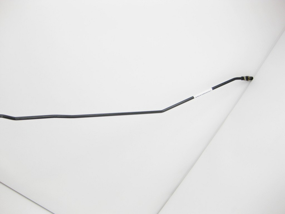 Mercedes-Benz  A2114760601 Зворотний дизельний магістральний паливопровід по дну E-Class W211 Одеса - фото 3