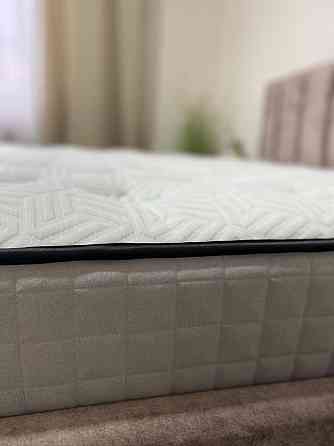 Ортопедический матрас TM Family Sleep Orfey/Орфей Mythology Collection 160х200 Харьков