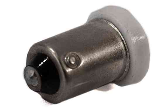 Светодиодная лампа AllLight T 8.5 5 диодов 3528 BA9S 12V WHITE Харьков