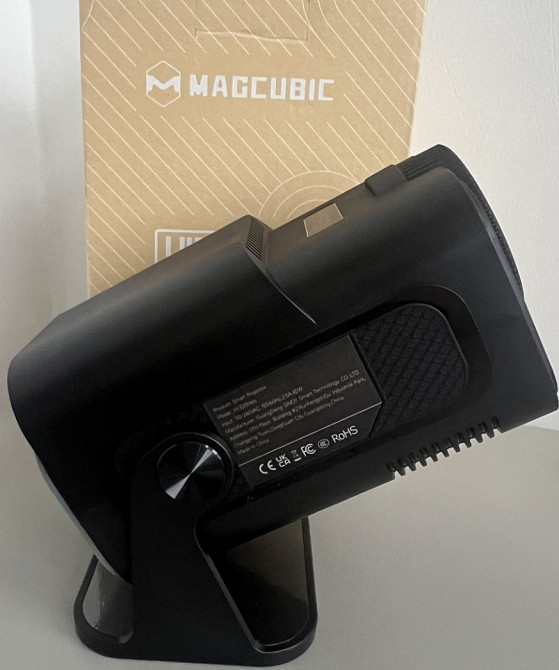 Оригінал Проектор magcubic hy320 Харків - фото 2