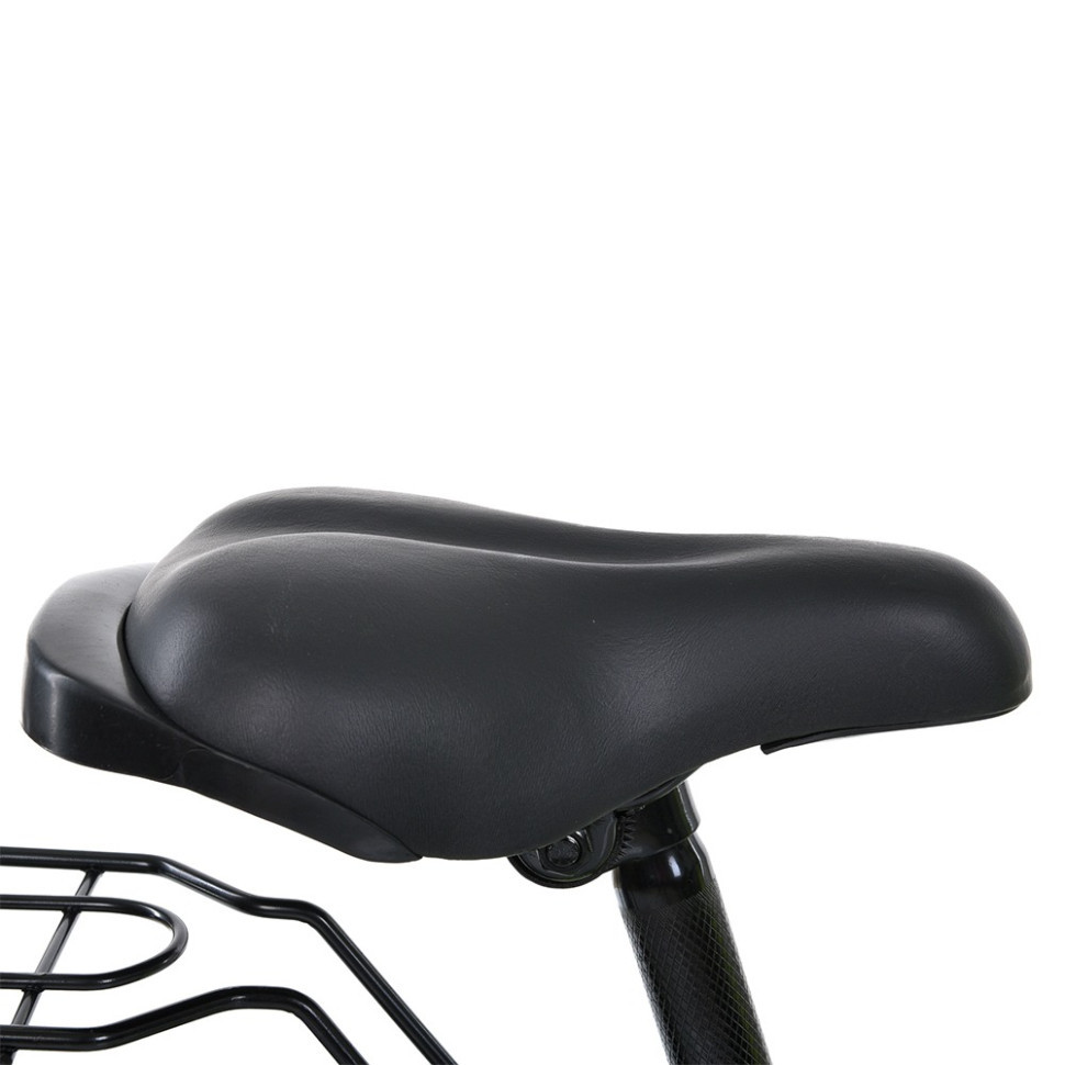 Велосипед дитячий MB 16013-1, 16 дюймів, салатовий Вінниця - фото 3