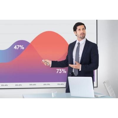 Презентер Logitech Spotlight Gold (910-004862) Винница - изображение 4