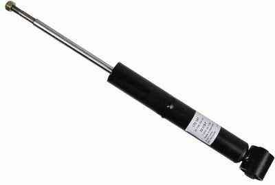 Амортизатор Sachs 170 141 для Audi A4 B6/B7 2000–2008, Audi A6 C5 1997–2005 — стабільність підвіски, комфорт та впевнене керування Ковель