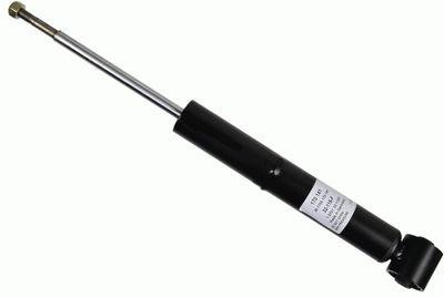 Амортизатор Sachs 170 141 для Audi A4 B6/B7 2000–2008, Audi A6 C5 1997–2005 — стабильность подвески, комфорт и уверенное управлени Ковель - изображение 1