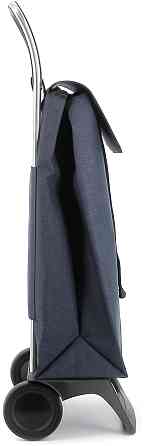 Сумка-тележка Rolser Jet Tweed Joy Marino (JET038-1001) Киев