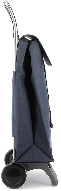 Сумка-тележка Rolser Jet Tweed Joy Marino (JET038-1001) Киев - изображение 2