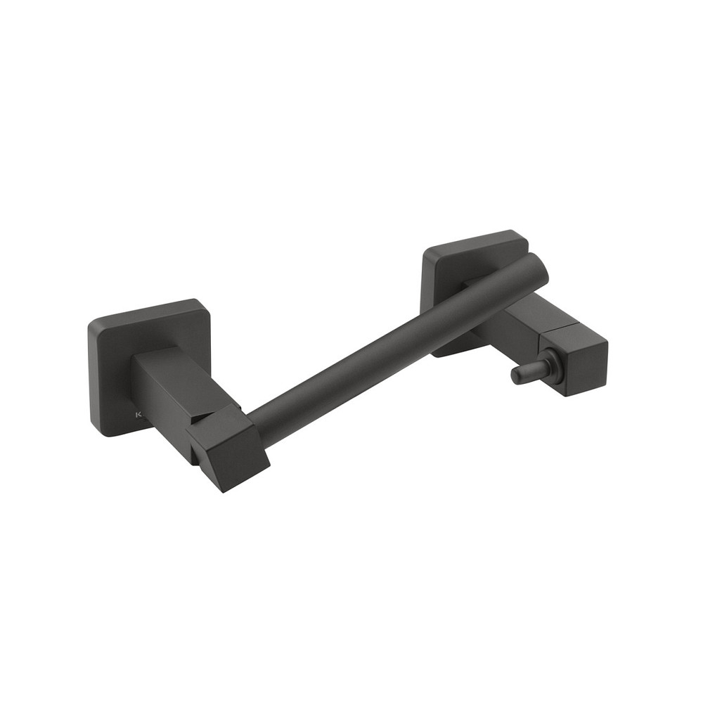 Держатель для туалетной бумаги Kroner KRP Graz - GRP61907 Киев - изображение 3