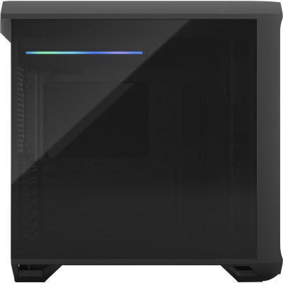 Корпус Fractal Design Torrent Compact Black TG (FD-C-TOR1C-01) Винница - изображение 2