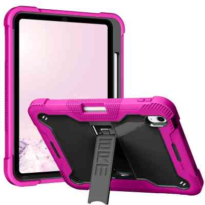 Чехол для планшета Armorstandart Rover Apple iPad 11 2025 (A16) / 10.9 2024 / 2022 Pink (ARM84952) Винница