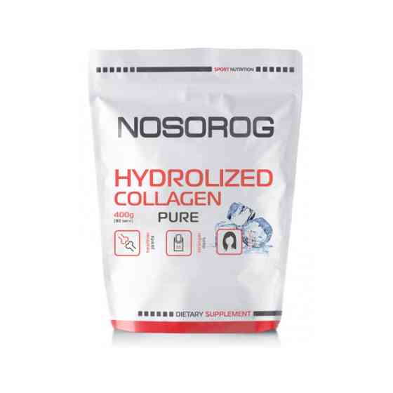 Hydrolized Collagen (400 g, pure) Луцьк