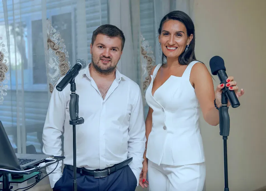 Весілля, бенкет, день народження, ведуча, діджей, шоу. Одеса - фото 3