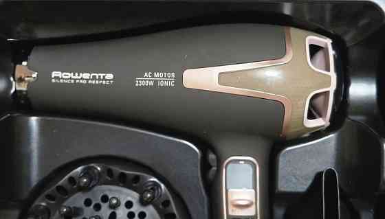 Фен Rowenta 2300w. Київ