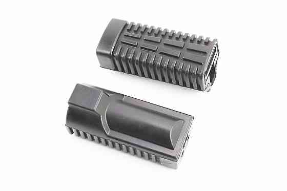 Резинка підніжки для ніг передня к-кт 2шт Київ