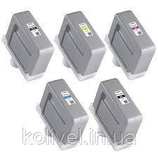 Canon Pigment Ink Tank PFI-310 Cyan 330ml 2360C001 Киев - изображение 1