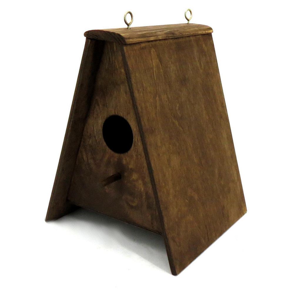 Скворечник садовый 