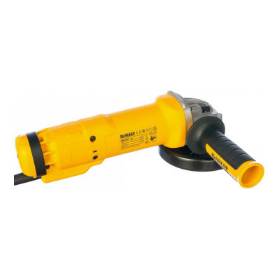 Шлифовальная машина DeWALT 1400 Вт, 11500 об/мин, 125 мм, 1.85 кг (DWE4237) Винница - изображение 3