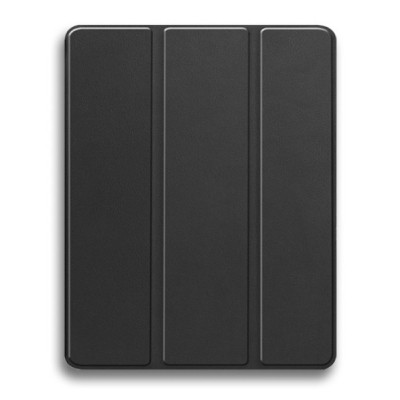 Чехол для планшета AirOn Premium SOFT iPad Pro 13 2024 + Film Black (4822352781129) Винница - изображение 4