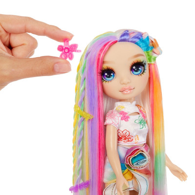 Кукла Rainbow High Крейда для волосся та стиль Амая (526780) Винница - изображение 8