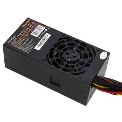 Блок живлення Vinga 400W ОЕМ (TFX-400) Вінниця